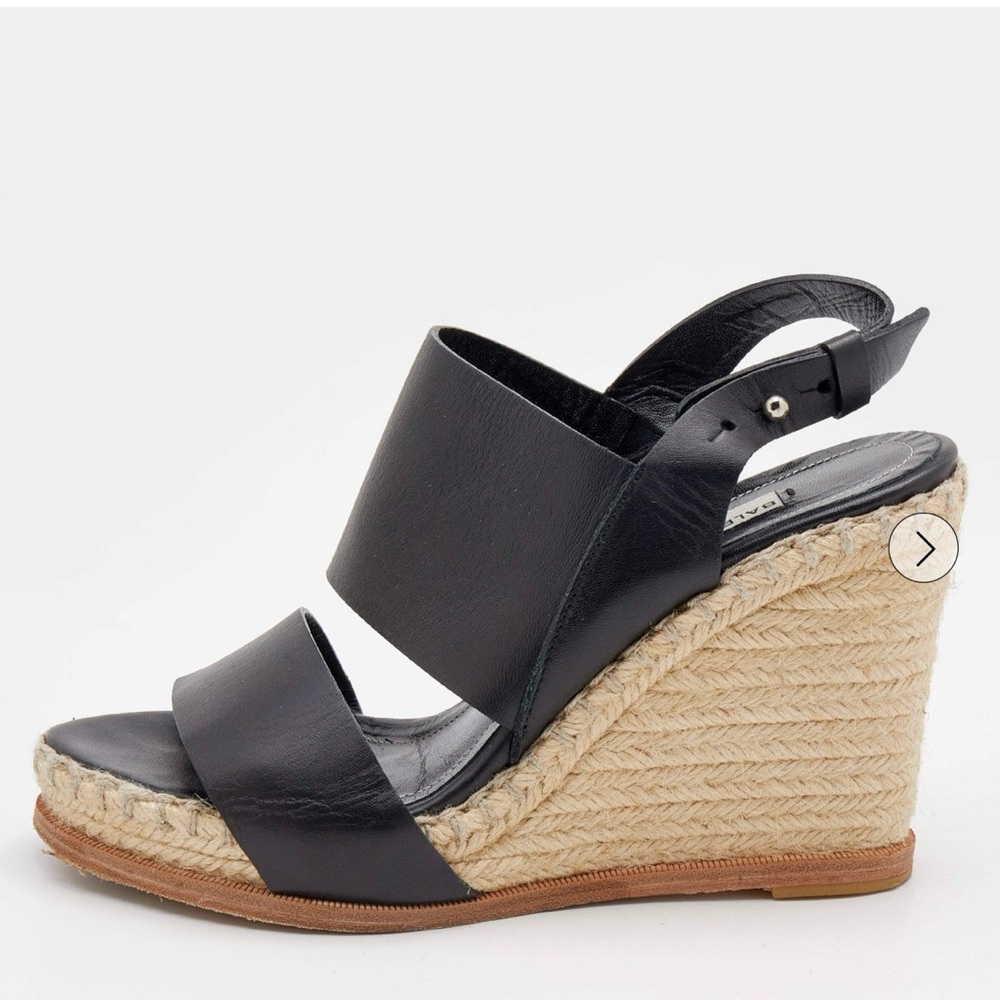 Balenciaga Wedge